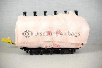 Passenger Dash Dashboard Airbag Right RH OEM