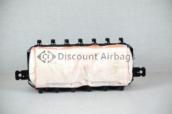 Passenger Dash Dashboard Airbag Right RH Side OEM