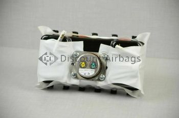 Dash Airbag Right RH Passenger Side OEM W/O Bracket