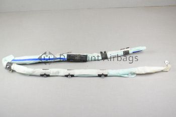 Left Driver LH Curtain Roof Airbag OEM Genuine