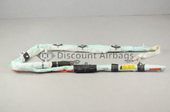 Right Passenger RH Curtain Roof Airbag OEM Genuine