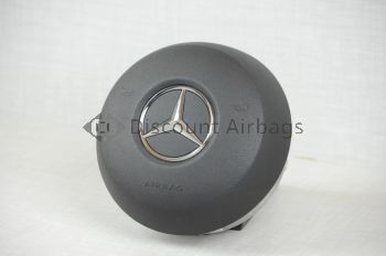 Front Driver Steering Wheel Airbag OEM