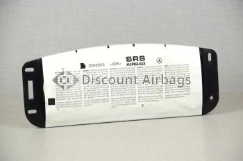 Passenger Dash Airbag Right OEM C250 C350 GLK350