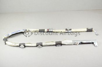 Left Driver LH Roof Curtain Airbag OEM