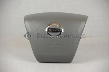 Wheel Airbag Air Bag Grey OEM NV1500 NV2500 NV3500