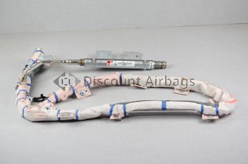 Right Passenger RH Roof Curtain Airbag OEM