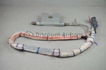 Right Passenger RH Roof Curtain Airbag OEM