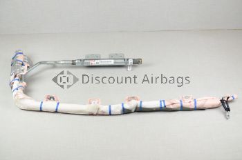 Right Passenger RH Roof Curtain Airbag OEM