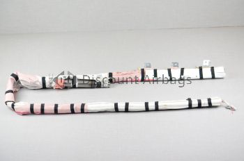 Right Passenger RH Roof Curtain Head Airbag OEM