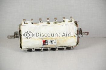 Passenger Dash Dashboard Airbag Right RH Side OEM