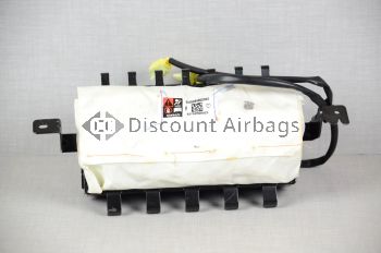 Passenger Dash Dashboard Airbag Right RH Side OEM