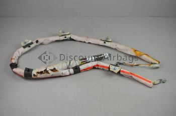 Right Passenger RH Roof Curtain Airbag OEM