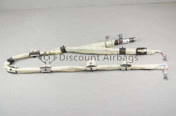 Right Passenger RH Roof Curtain Airbag OEM