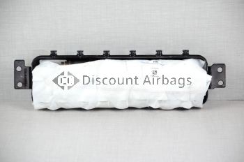 Right Passenger Lower Knee Airbag Genuine OEM