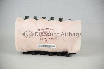 Passenger Dash Dashboard Airbag Right RH Side OEM