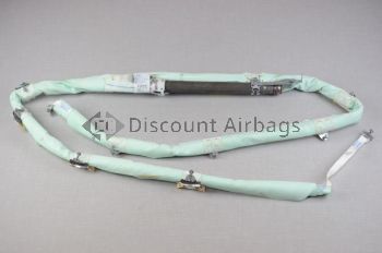 RH Right Passenger Side Roof Curtain Airbag OEM