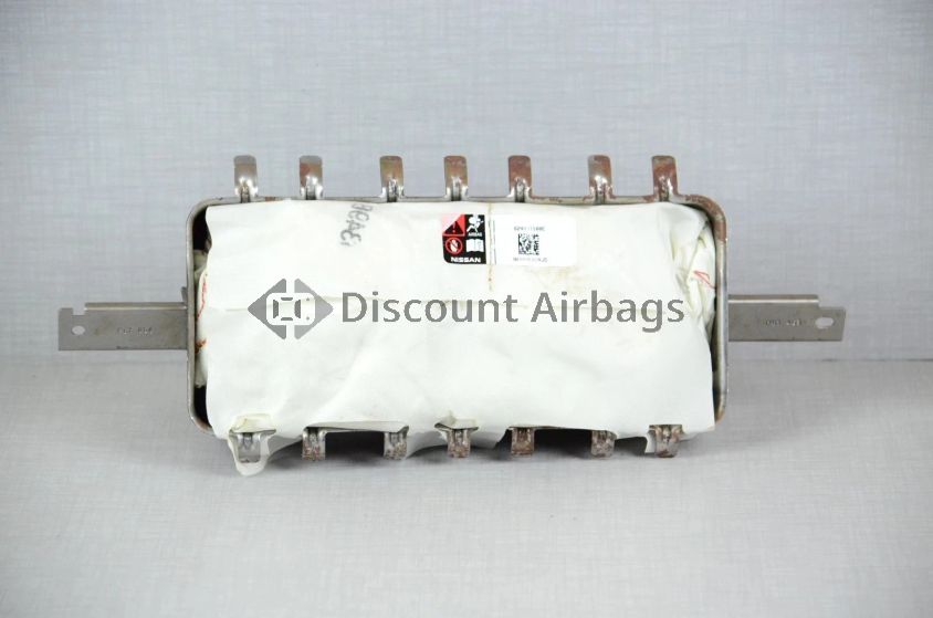 Passenger Dash Dashboard Airbag Right RH Side OEM