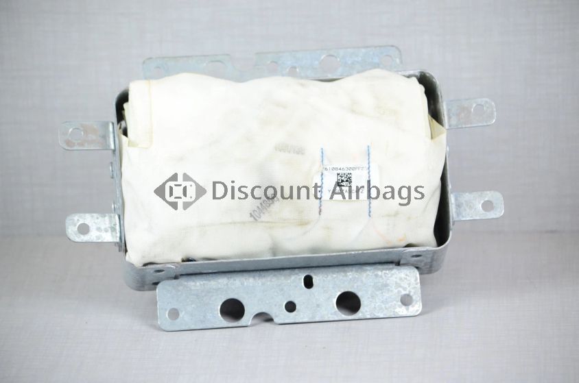 Passenger Dash Dashboard Airbag Right RH Side OEM