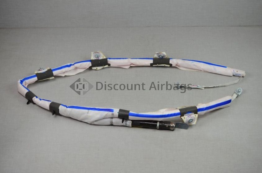 Left Driver LH Roof Curtain Airbag OEM