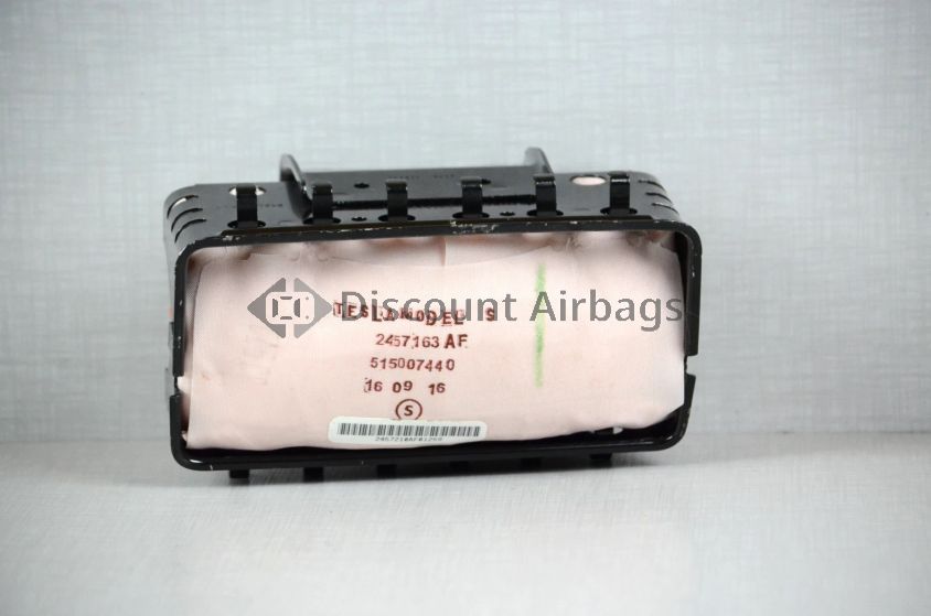 Passenger Dash Dashboard Airbag Right RH Side OEM